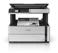 Daugiafunkcinis spausdintuvas Epson M2170 „EcoTank“ Wi-Fi“, LCD ekranas