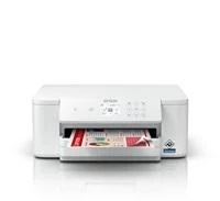 Spausdintuvas Epson | WorkForce Pro WF-C4310DW | Inkjet | Spalvotas | A4 | Wi-Fi | Baltas