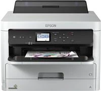 Epson WorkForce Pro WF-C529RDW | Spalvotas | Inkjet | Spausdintuvas | Wi-Fi