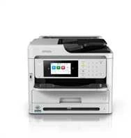 Epson WorkForce Pro WF-M5899DWF Spausdintuvas rašalinis B/W MFP A4 34 ppm Wi-Fi Tinklinis LAN USB