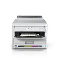 Epson | WorkForce Pro | WF-C5390DW | Inkjet | Spalvotas | Inkjet Spausdintuvas | A4 | Wi-Fi