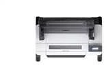 EPSON tiskárna rašalas SureColor SC-T3405N – belaidis spausdintuvas (be stovo), 1200x2400dpi, A1, 4 rašalas, USB, LAN, Wi-Fi