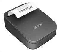 Spausdintuvas EPSON TM-P80II AC (131) KVITAS - AUTOMATINIS PJAUSTYTUVAS WI-FI USB-C ES