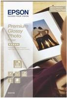 Epson Value Glossy Photo Paper fotopopierius Blizgus