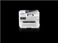 Daugiafunkcis spausdintuvas „Epson WorkForce Pro EM-C7100DWF“