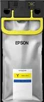„Epson WorkForce Pro EM-C8101R“ | XXL rašalo pakuotė | Geltona