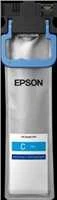 Epson WorkForce Pro EM/EP-C800R | XL rašalo kasetė | Žydra spalva