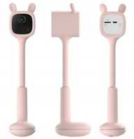 Mobili auklė Ezviz BM1 Peachy Bunny