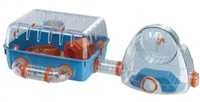 Ferplast Narvas graužikams COMBI 2 39,5X29,5X24 cm SPEC