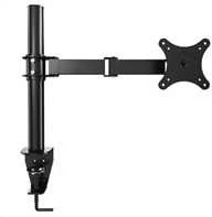 Ergosolid Monitorių laikiklis NF 11 10''-30'' iki 10 kg