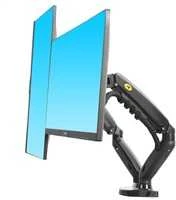Monitoriaus laikiklis NB F160 17-27"