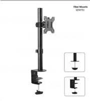 Laikiklis MACLEAN MC-751 Maclean MC-751 monitorius desk bracket 13-32 8kg vesa 75x75, 100x100