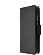 FIXED Opus Book tipo dėklas Samsung Galaxy A14 5G juodas