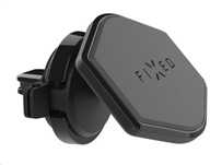Fixed Icon Air Vent juoda
