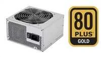 Fortron FSP maitinimo šaltinis | HYPER 80+PRO550 BKB | 550 W
