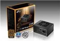 Fortron FSP | PSU | SFX PRO 450 | 450 W | Bronze