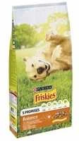 Friskies Balance Dog 15kg