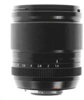 Fujifilm Objektyvas Fujinon XF18mm F1.4 R LM WR