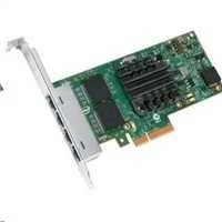 Fujitsu 4-port tinklo plokštė su aušintuvu