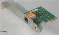 Fujitsu PLAN CP 2x1Gbit Intel S26361-F4610-L502