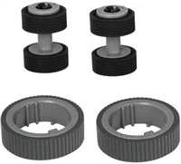 Fujitsu CONSUMABLE KIT - FI-7160/FI-7260/FI-7180/FI-7280