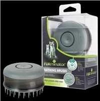 FURminator maudymo šepetys