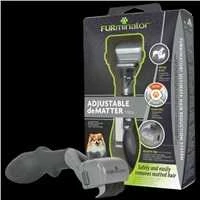 FURminator sąvėlų kirptuvas šunims ir katėms