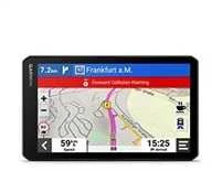Garmin dēzlCam LGV710 7" Sunkvežimio palydovinė navigacija su įmontuotu vaizdo registratoriumi