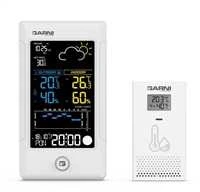GARNI 615W Tikslus