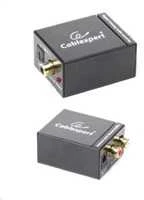 ENERGENIE DSC-OPT-RCA-001 Gembird digital to analog audio converter