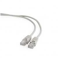 Gembird Cablexpert | PP12-0.5M | rusvai gelsvas RJ-45 | RJ-45