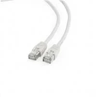 GEMBIRD patchcord Cat.6 FTP 7.5m pilkas