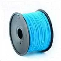 Gembird Flashforge ABS plastikas filamentas | 1.75 mm diameter, 1kg/spool | Mėlyna