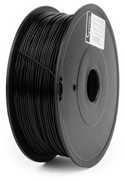 Gembird Flashforge PLA-plus filamentas, Juodas 1.75 mm, 1kg | Flashforge