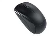 Bevielė pelė, Genius NX-7000, juoda, optinė, 1200DPI