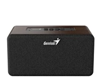 Genius głośniki SP-918BT, 6W, ruda, drewniane, 3,5 mm jack/ bluetooth