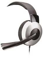KYE 31710011100 Genius Ausinės HS-05A (su mikrofonu)
