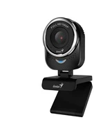 Genius QCam 6000 kamera web Full HD, juoda