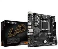 Pagrindinė plokštė Gigabyte Gigabaitas | A620I AX 1.0 | Procesorių šeima AMD | Procesoriaus lizdas AM5 | DDR5 DIMM | Palaikomos standžiojo disko sąsajos SATA, M.2 | SATA jungčių skaičius 2