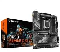 Pagrindinė plokštė GIGABYTE B650 GAMING X AX V2 AM5 4xDDR5 4xSATA 3xM.2