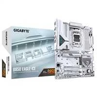 Pagrindinė plokštė GIGABYTE B850 EAGLE ICE AM5 1xDP 1xHDMI