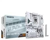 Pagrindinė plokštė GIGABYTE B850 EAGLE WF7 ICE AM5 4xDDR5 3xM.2 4xSATA