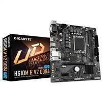Pagrindinė plokštė Gigabyte H610M H V3 DDR4