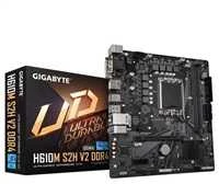 Pagrindinė plokštė GIGABYTE H610M S2H V3 DDR4