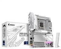 Pagrindinė plokštė GIGABYTE Z890 A ELITE WF7 ICE