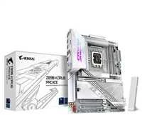 Pagrindinė plokštė GIGABYTE Z890 AORUS PRO ICE