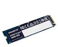 Gigabyte SSD | G440E500G | 500 GB | Solid-state drive sąsaja PCI Express 4.0x4, NVMe 1.4 | Skaitymo greitis 3600 MB/s | Rašymo greitis 3000 MB/s