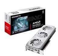 Vaizdo plokštė GIGABYTE GAMING Radeon RX 9060 XT OC ICE 16G Grafikos plokštė