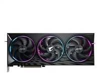 Vaizdo plokštė Gigabyte AORUS Radeon RX 9070 XT ELITE 16GB