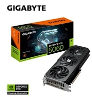 Vaizdo plokštė Gigabyte GeForce RTX 5060 GAMING OC V2 8G | NVIDIA | 8 GB | GeForce RTX 5060 | GDDR7 | HDMI jungtys kiekis 1 | PCI-E 5.0